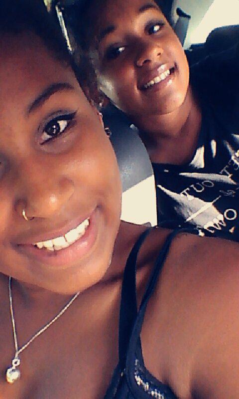 Gossip_Margaux's tweet image. Twins ? Really nigga ? 
#nigga #sisters #sisterscode