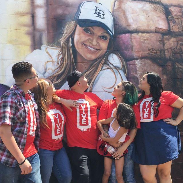  Rivera
Beautiful & Lovely Pics!!
Happy Birthday Jenni hasta el cielo Muah!! 