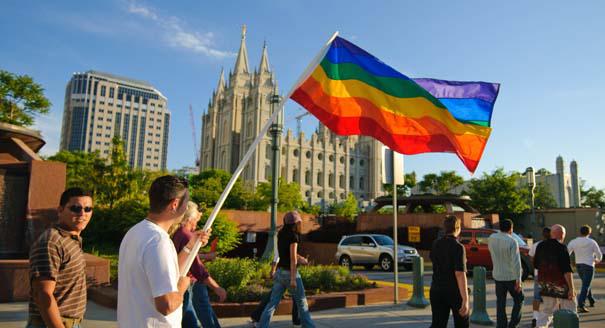 Galead LGBTI Network tweet media
