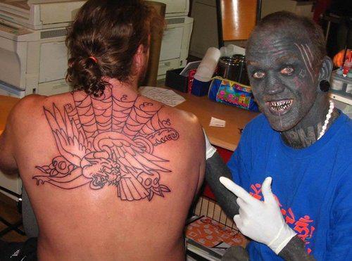 26 Hilariously Terrible Tattoos Being Regretted As We Speak