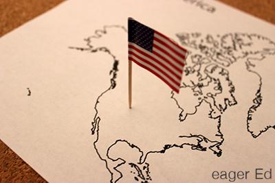 eager_Ed's tweet image. Mini Flag Unit Ideas eagered.com/f/f-is-for-fla… #4thofJuly #montessori