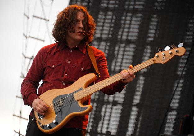 Happy birthday shoutout to Nick O\Malley!! 