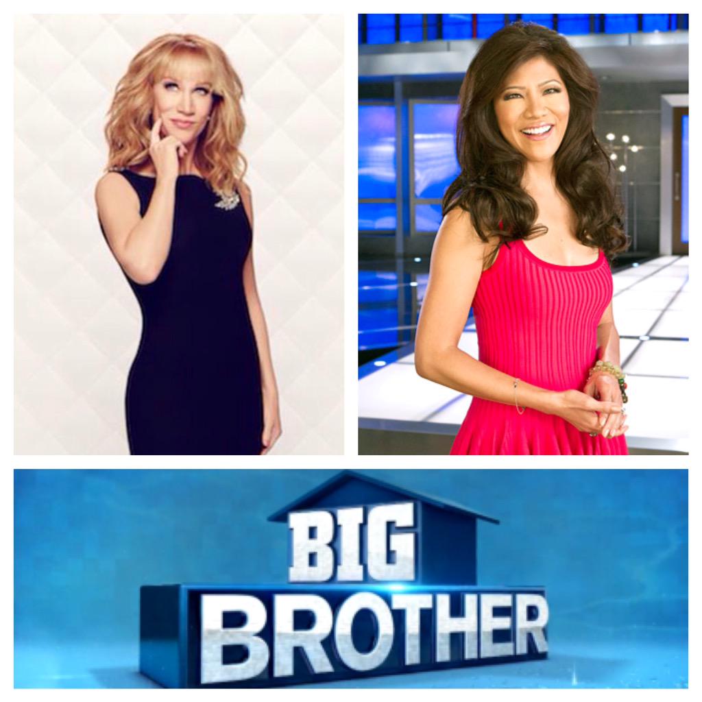 I am ready to be back in the #BigBrother house? What twists will I unleash? Find out tonight on #BB17! #BBTakeOver