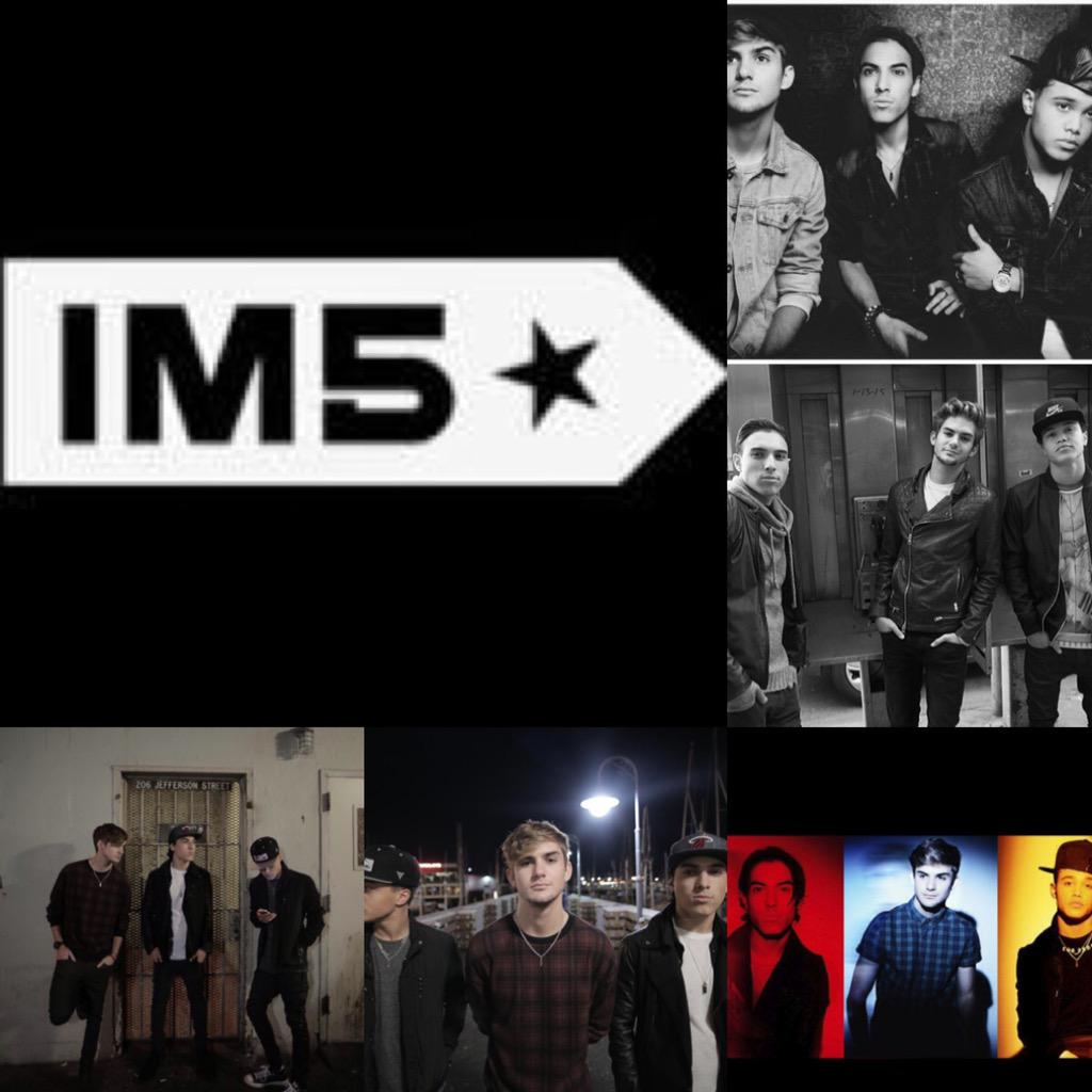 onyxlynxx's tweet photo. #IM5LoveContest I know it's to late but I don't care I want you guys to see my edits sorry for it being late :( http://t.co/fNx9esamY9