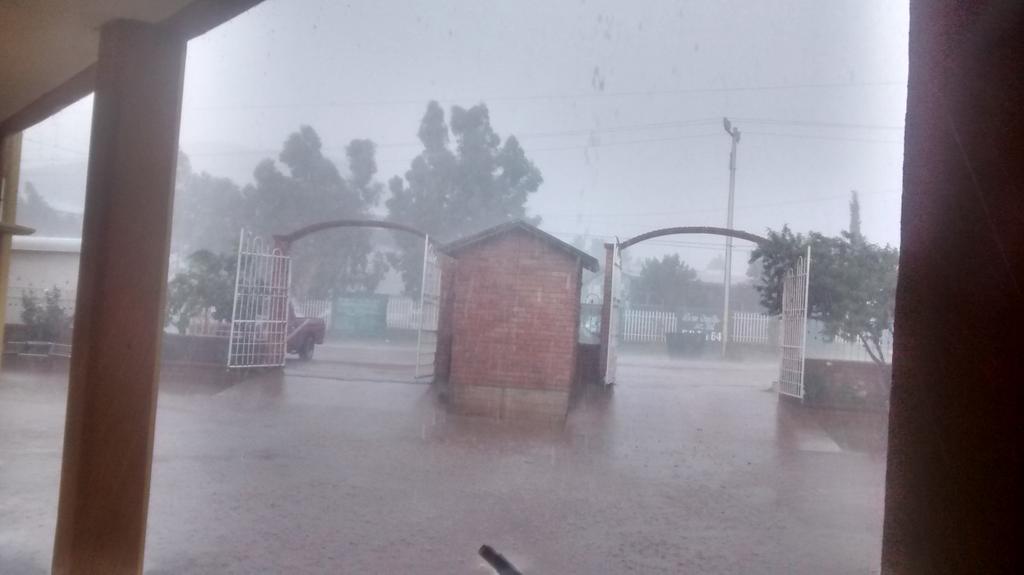 JesusRicardo93's tweet photo. Bonita tarde en santa María del oro Dgo http://t.co/o7BU9cRZAM