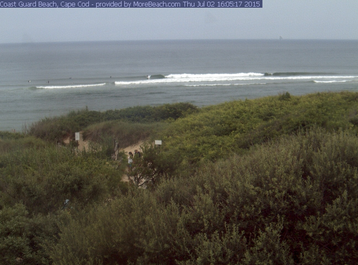 TheTKWeatherXp's tweet photo. Look at That Right!
Cape Cod National Seashore #Surf is up http://t.co/AvV2xZUZzW