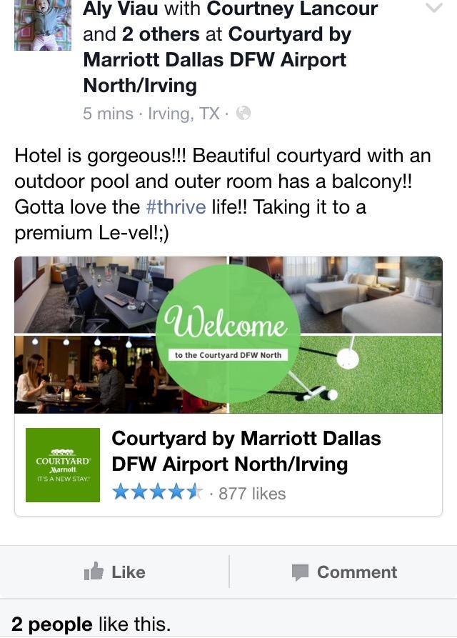 CourtyardDFWN's tweet image. 