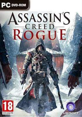 IndoTorrential On X: "Assassins Creed Rogue WOOT.