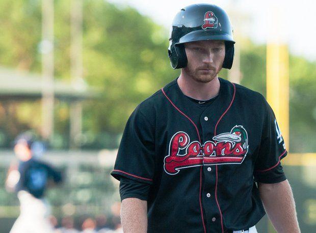 Cal Poly Pomona Broncos (@cppbroncos) on Twitter photo Another great story on <a href="/Dodgers/">Los Angeles Dodgers</a> prospect & former <a href="/calpolypomona/">Cal Poly Pomona</a> star Kyle Garlick.
mlive.com/loons/index.ss… Another great story on <a href="/Dodgers/">Los Angeles Dodgers</a> prospect & former <a href="/calpolypomona/">Cal Poly Pomona</a> star Kyle Garlick.
mlive.com/loons/index.ss…