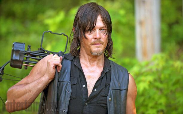 TheWalkingFans tweet picture