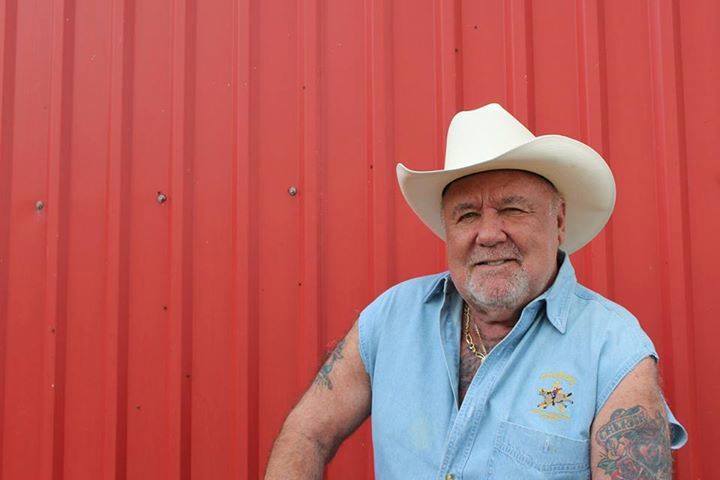 Happy Birthday, Johnny Lee! 