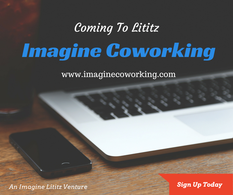 RockCandyLititz's tweet photo. Imagine Coworking - An @ImagineLititz community venture. Coming to #Lititz http://t.co/z4Td4B8UNF