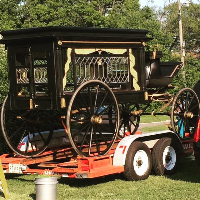 Clora Funeral Home (Clora_FH) Twitter