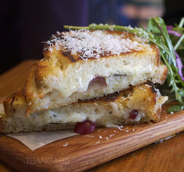 Bexstakaye (@bexstakaye) on Twitter photo A must try <a href="/ThePremises/">The Premises</a> 3 cheese toastie w <a href="/MadameTruffles/">Madame Truffles</a> pear and grape. #truffleseason <a href="/savourandgrace/">savourandgrace</a> A must try <a href="/ThePremises/">The Premises</a> 3 cheese toastie w <a href="/MadameTruffles/">Madame Truffles</a> pear and grape. #truffleseason <a href="/savourandgrace/">savourandgrace</a>