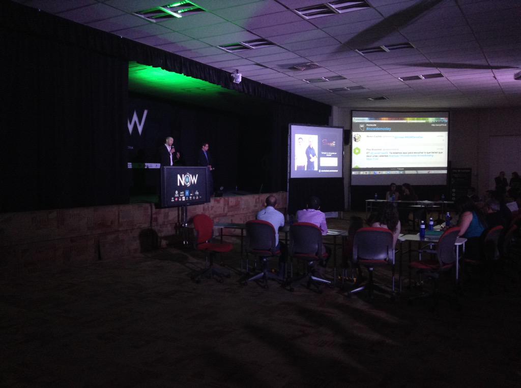 NOWDemoDay's tweet photo. Simart presente en #NowDemoDay #TecLeanAccelerator #StartUpMéxico #ITESMcampusLeón @playbusinessmx @TecLean http://t.co/aRBgdBtZ2n