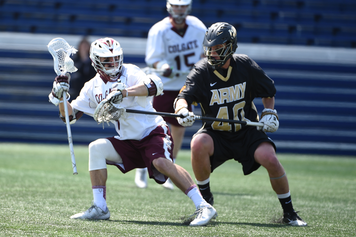 USA_Lacrosse's tweet photo. 3 Steps to Shutdown ‘D’: How to Coach Individual Defensemen [Blog] http://t.co/hTO1B9YYcG (via @MBelisle85) #Lacrosse http://t.co/bWcnS0YN43