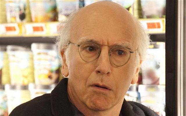 Happy 67th Birthday 2 comedian/actor/writer/producer Larry David! TV legend 4 Seinfeld, Curb Your Enthusiasm, more! 