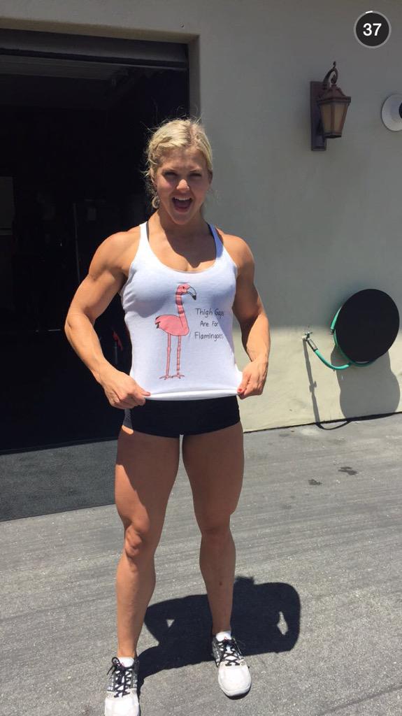 pizza_eggs's tweet image. @FitnessIife Fit bod motivation #brookeence #itmakesENCE @brookeence