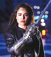 Happy 45th Birthday to actress Yancy Butler! Cult fave 4 Witchblade and more! 