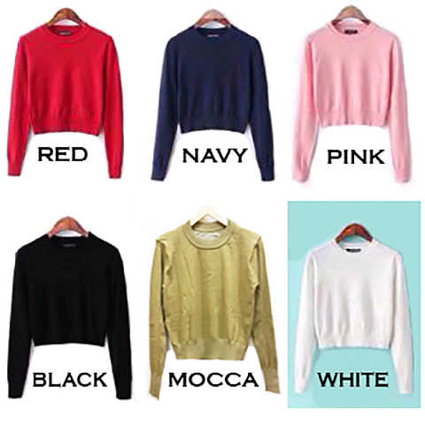 BFashionStore26's tweet photo. Rp 59.000 PO! crop queen @cariproduk @iklanceloteh #supplierbaju #bajumurah #bajuanak #bajucrop #croptee http://t.co/Uaty2xiBfh