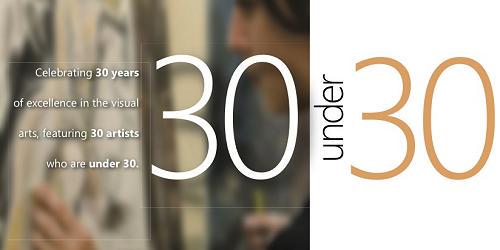 #Ptbo artists <a href="/J_DouglasPhoto/">Julie Douglas</a> &amp; <a href="/BriGosselin/">Brianna Gosselin</a> featured in 30 Under 30 show in Toronto - kawarthanow.com/kawarthanowgui…