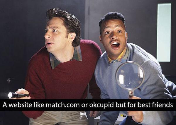 Friendship_DNA tweet picture