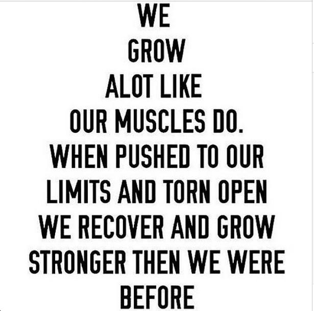 GYMoholics's tweet photo. TRUTH 101. http://t.co/PZDzPhgrvB