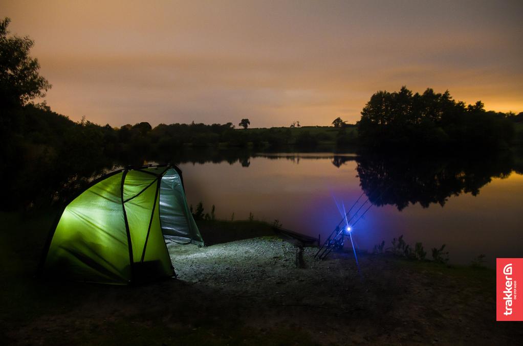 Trakker_Carp's tweet photo. #TempestLife #TempestBrolly http://t.co/4y3q6br08Q