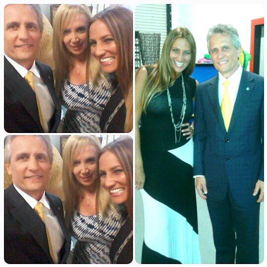 #tbt <a href="/Luigiboria/">Pastor Luigi Boria</a> #mariaelvira #miratv