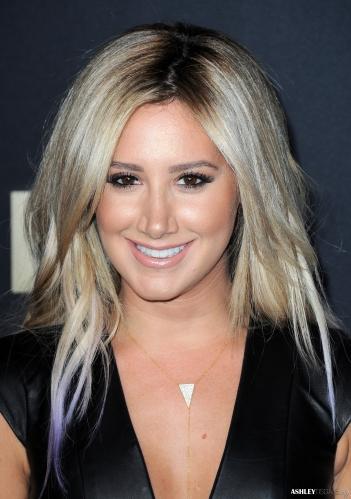 To the best idol I could ask for Happy Birthday Ashley Tisdale 