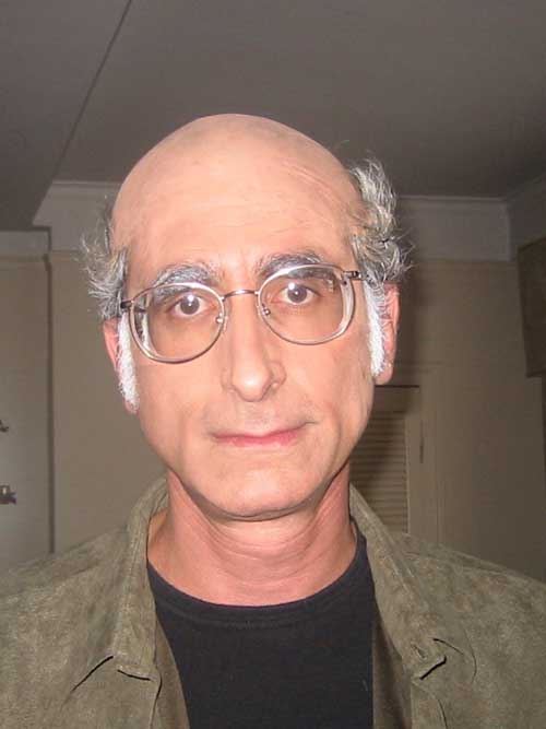 Happy 68th birthday to Larry David! We hope you have a pretty good day. 