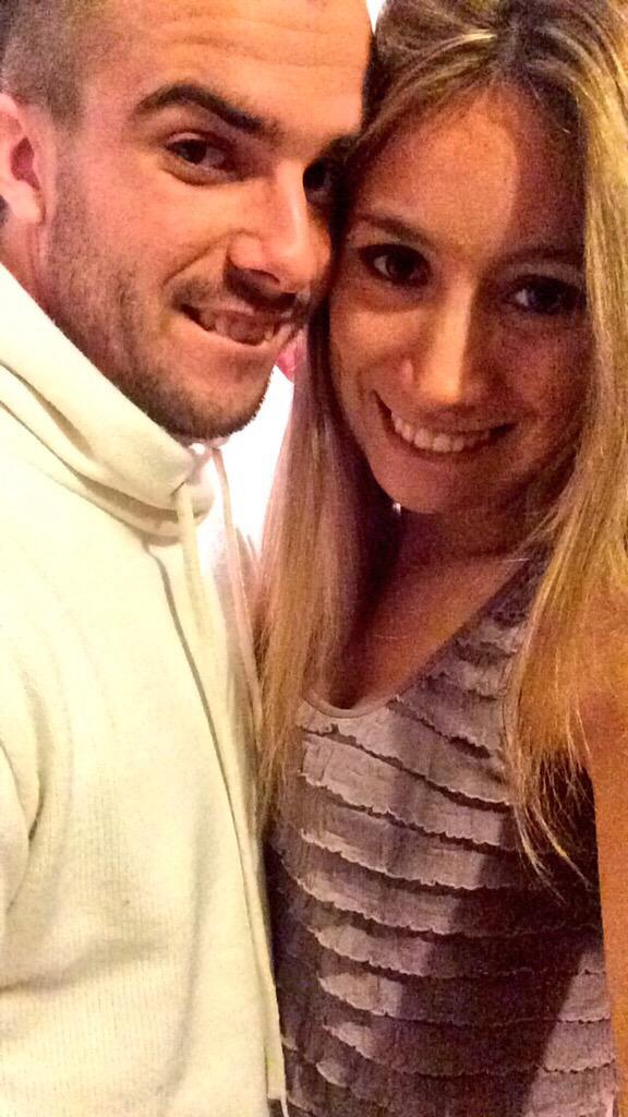 fccerpa's tweet photo. My boyfriend and I ❤️😍🐢💕 @lbengoa http://t.co/xFClcJmbBG