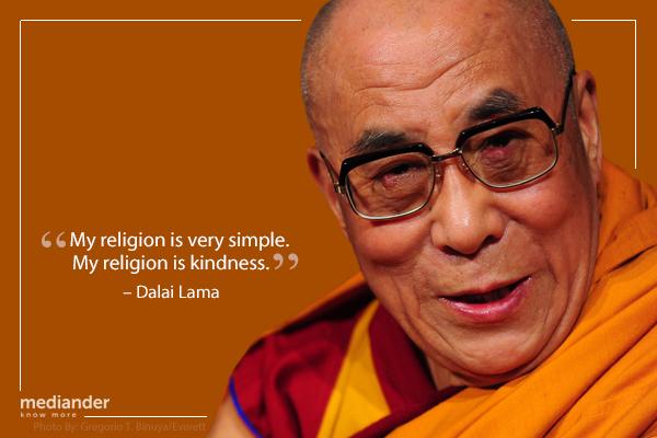 Happy 80th birthday your Holiness  
