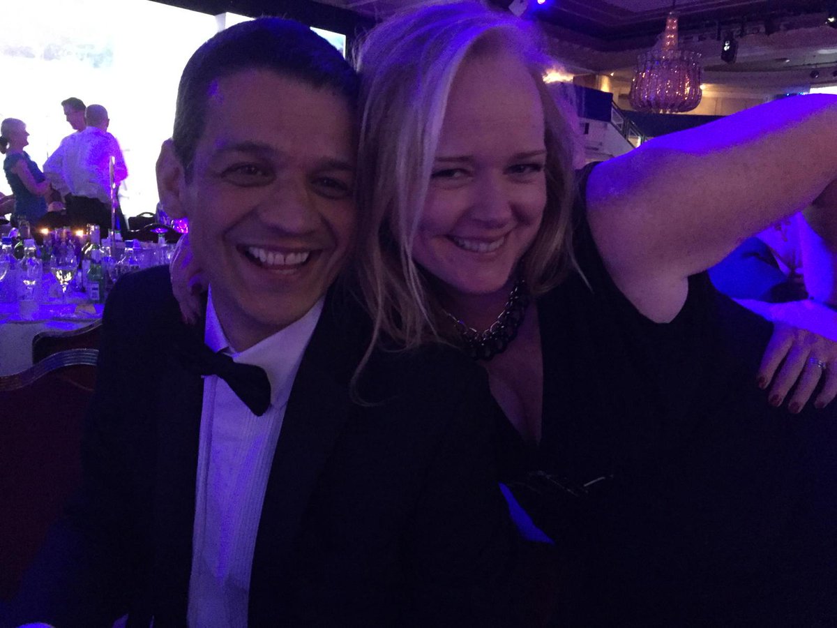 Tracy Willmott tweet media