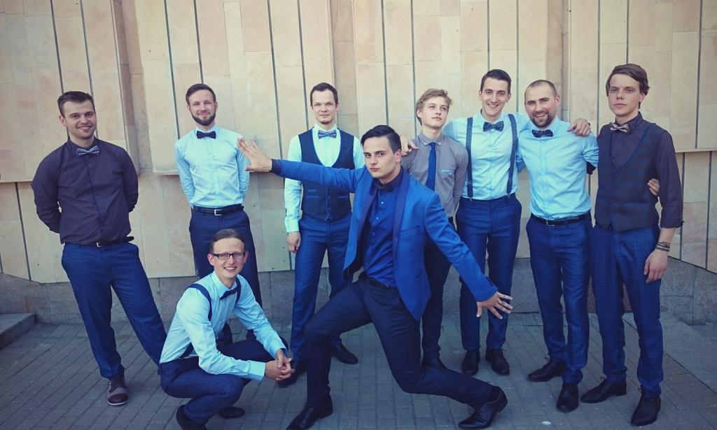 B_of_G's tweet photo. lielais notikums - @rigas_ritmi showcase ir noslēdzies un jūtamies patiešām lieliski! 
paldies visiem par atbalstu! http://t.co/NdPrLHWfGl