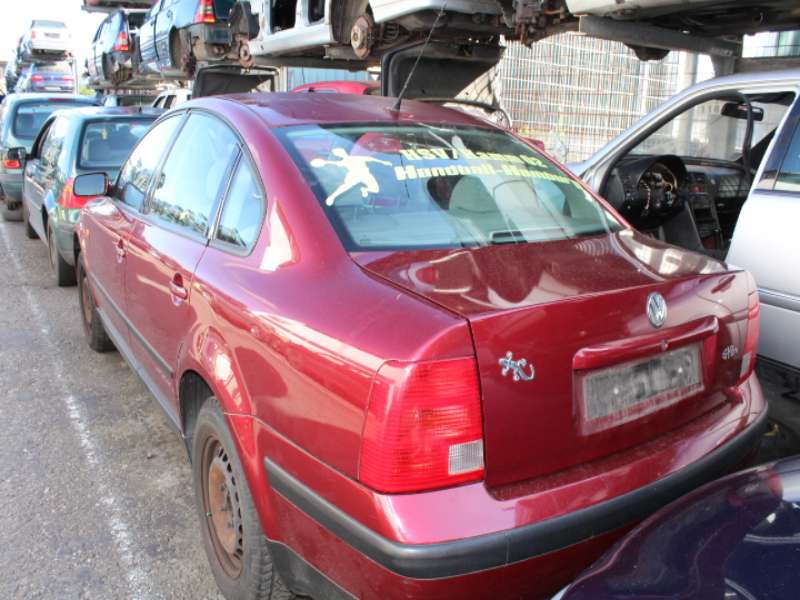 Autoteilekaufhaus De Vw Passat Limousine 1 6 Schlachtfest Autoverwertung Motorschaden Ersatzteile Http T Co Vjedx5nq0g