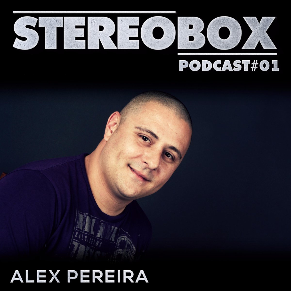 StereoBoxRec's tweet image. Stereo Box Podcast 01 - Alex Pereira @alexpereiradj mixcloud.com/stereoboxrecor…