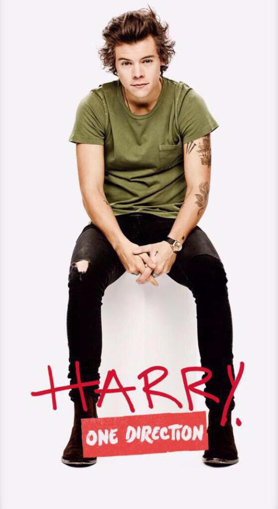 1D_24hNews's tweet photo. Harry for 1D 2015 official calendar ❤️
#HarryNobodyComparesToYou #HarryIsNotARapist #1Dfragance #OnTheRoadAgain2015 http://t.co/MSWIo66kec