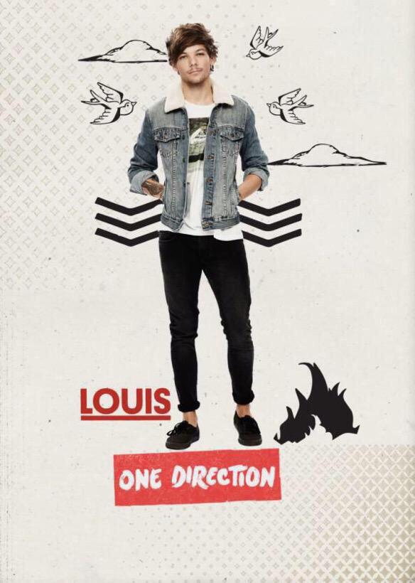 1D_24hNews's tweet photo. Louis for 1D 2015 official calendar ❤️
#LouisTomlinson #OnTheRoadAgain2015 #OneDirection #1Dfragance #OTRATour http://t.co/Or3ohNEEaq