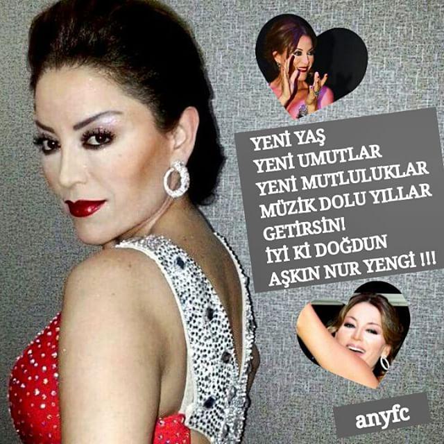 Mutlu y llar A KIN NUR YENG A.Y.F.C    