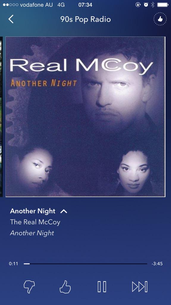 Setting my Friday up a treat <a href="/pandora_radio/">Pandora</a> #HappyFriday