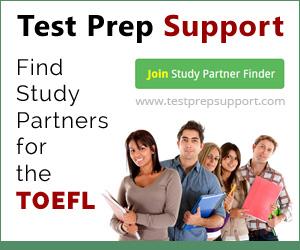TestPrepSupport's tweet image. New! TOEFL study partner finder. Sign up to be notified when it goes live in July: testprepsupport.com/test/toefl/stu… #TOEFL