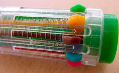 RT si intentaste bajar las 10 minas a la vez.