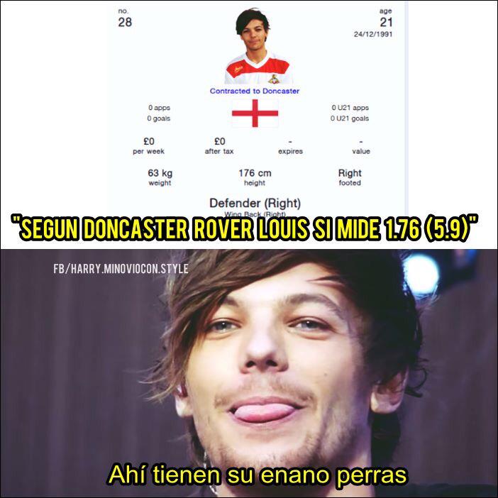 AinaCanadell1's tweet photo. Louis tenía razón💪🏾 @Louis_Tomlinson #OneDirection #HollywoodChoiceOneDirection http://t.co/BlcMMrSMvi