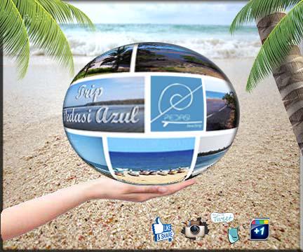 Conoce 7 playas de #Pedasi saliendo de #Chitre
18 de Julio 2015 / 8:00 am
info: 67095407 o inbox