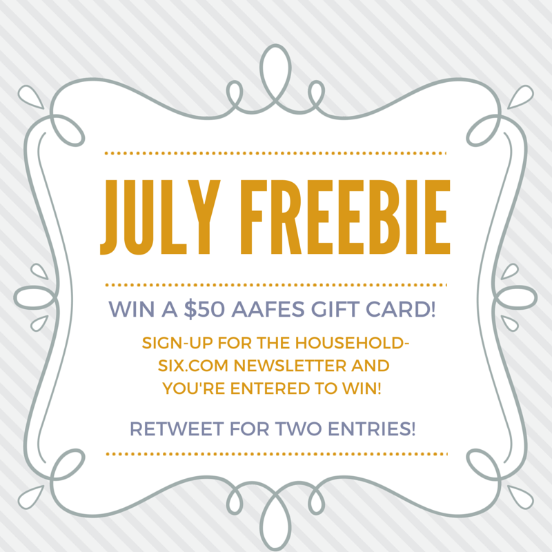 HouseholdSix's tweet photo. FREE GIVEAWAY!  http://t.co/Z5fHoqV4JA  Signup, Share, Win!  #milspouse #militaryspouse #freelance #entrepreneur http://t.co/asLlPa4un2