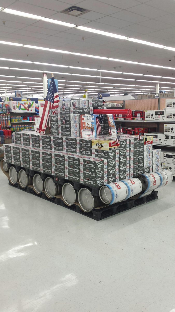 Supreme Beverage Co. tweet media