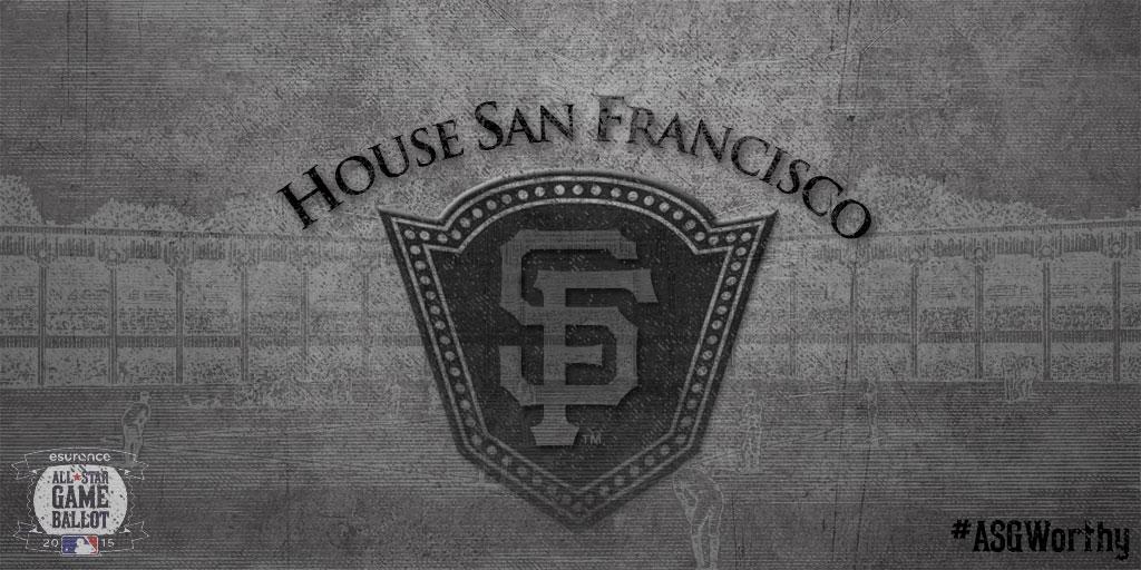 SFGiants's tweet photo. Voting ends TONIGHT!
#VoteBuster
#VoteCraw
#ASGWorthy
http://t.co/CQ5fc7nB0G
#SFGiants http://t.co/qbU93pMSVR