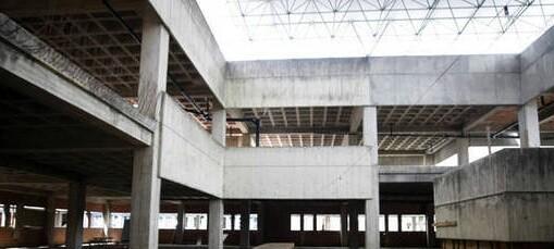 RoseRagt's tweet photo. Hospital Oncológico Luis Razzetti de Guarenas Estaría Listo en 2009 Inversión 1100.000,00 Bs #VzlaSaqueada 
http://t.co/upFxTADjW3