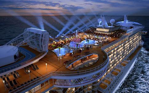 Çok yakında ekibimiz sizi çoook uzaklara götürecek :) İyi geceler